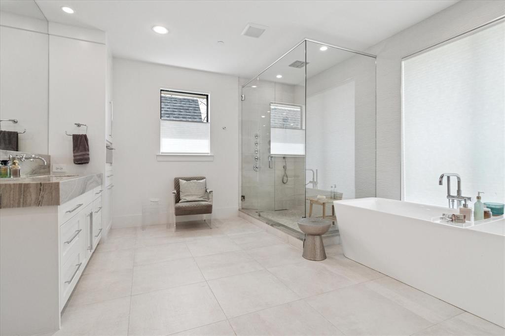 Highland Park - Residential