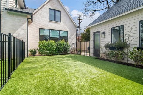 Tiny photo for 3401 Saint Johns Drive, Highland Park, TX 75205 (MLS # 21118300)