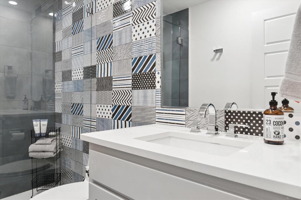 Highland Park - Residential