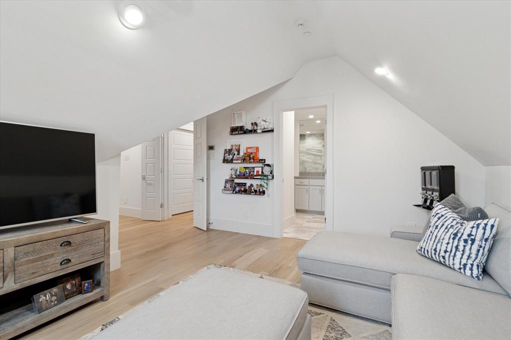 Highland Park - Residential