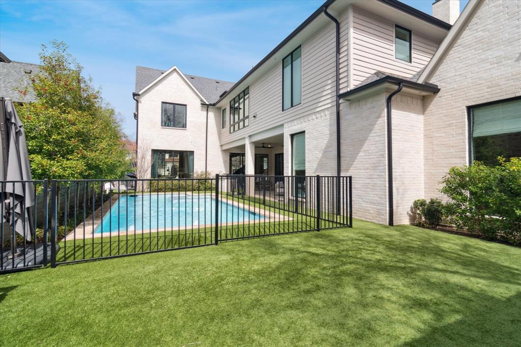 Highland Park - Residential