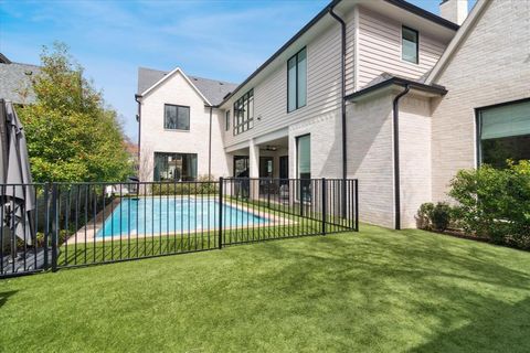 Tiny photo for 3401 Saint Johns Drive, Highland Park, TX 75205 (MLS # 21118300)