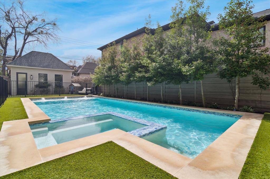 Highland Park - Residential