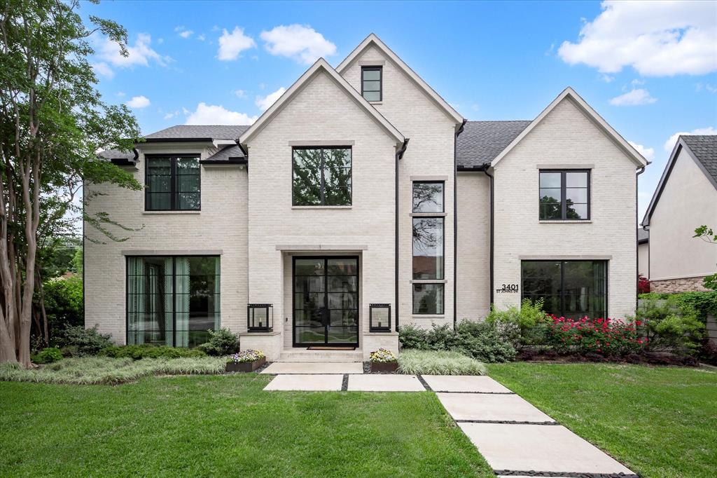 Highland Park - Residential