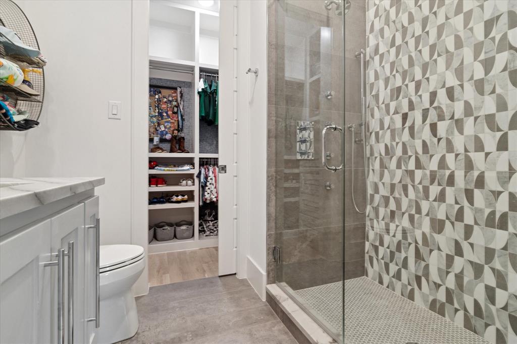 Highland Park - Residential