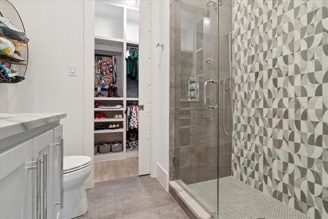 Tiny photo for 3401 Saint Johns Drive, Highland Park, TX 75205 (MLS # 21118300)