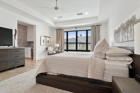 Tiny photo for 3401 Saint Johns Drive, Highland Park, TX 75205 (MLS # 21118300)