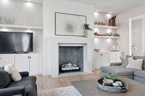 Tiny photo for 3401 Saint Johns Drive, Highland Park, TX 75205 (MLS # 21118300)