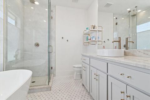 Tiny photo for 3401 Saint Johns Drive, Highland Park, TX 75205 (MLS # 21118300)
