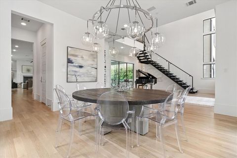 Tiny photo for 3401 Saint Johns Drive, Highland Park, TX 75205 (MLS # 21118300)