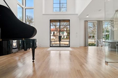 Tiny photo for 3401 Saint Johns Drive, Highland Park, TX 75205 (MLS # 21118300)