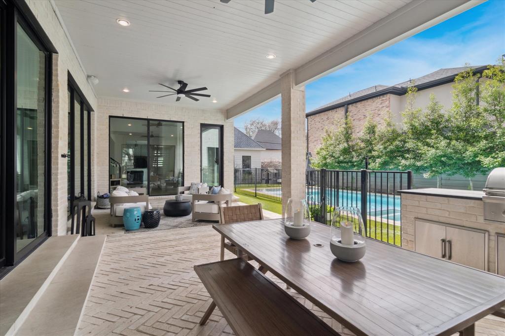 Highland Park - Residential