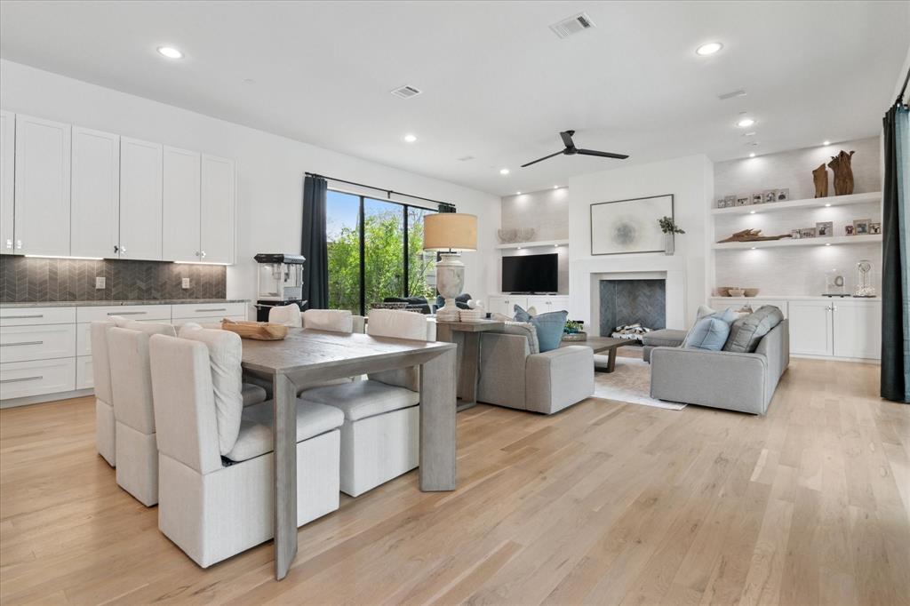 Highland Park - Residential