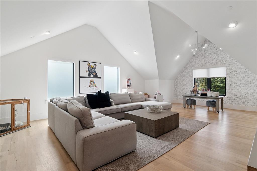 Highland Park - Residential