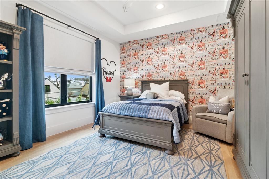 Highland Park - Residential