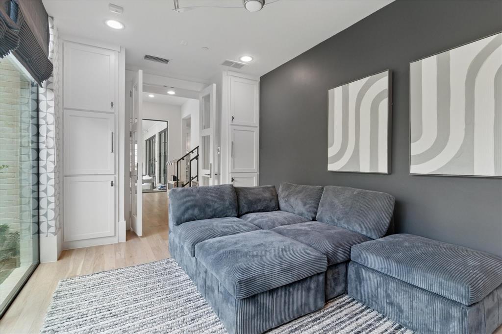 Highland Park - Residential