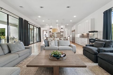 Tiny photo for 3401 Saint Johns Drive, Highland Park, TX 75205 (MLS # 21118300)