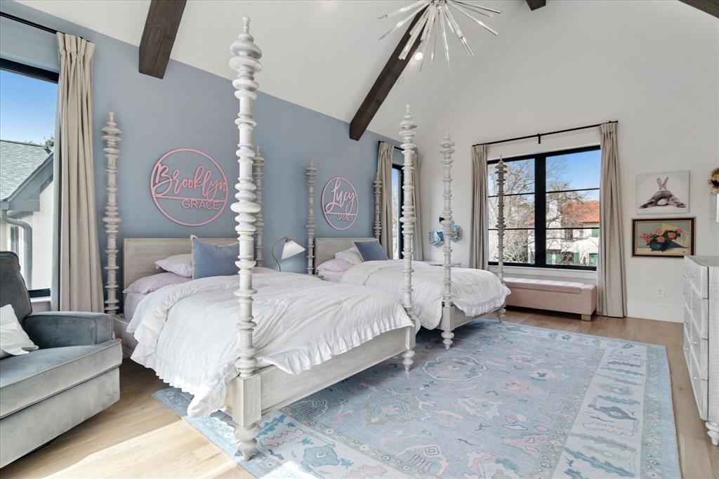 Highland Park - Residential