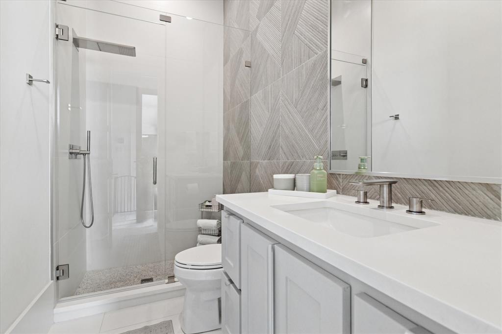 Highland Park - Residential