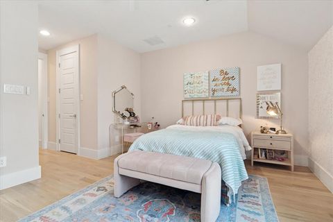 Tiny photo for 3401 Saint Johns Drive, Highland Park, TX 75205 (MLS # 21118300)