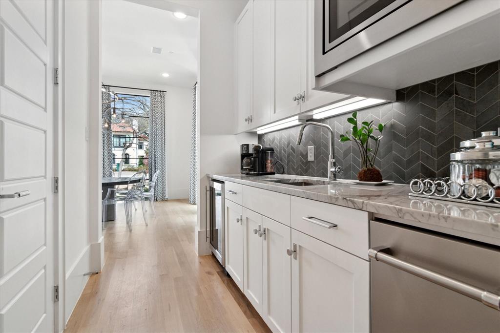 Highland Park - Residential