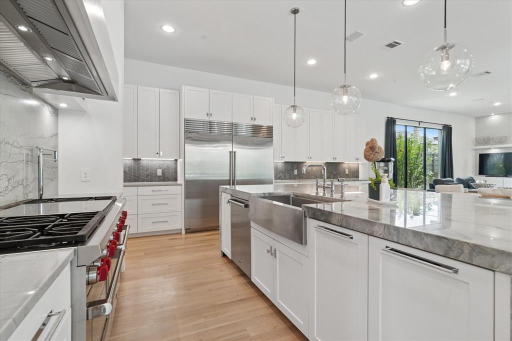 Highland Park - Residential