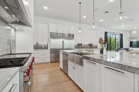 Tiny photo for 3401 Saint Johns Drive, Highland Park, TX 75205 (MLS # 21118300)