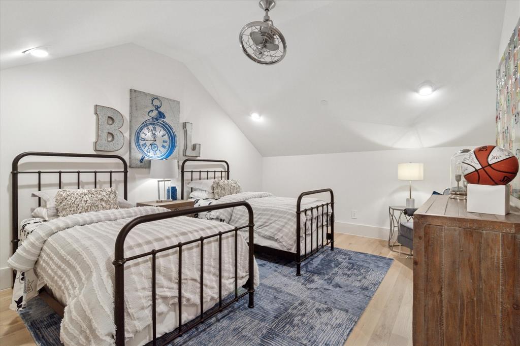 Highland Park - Residential