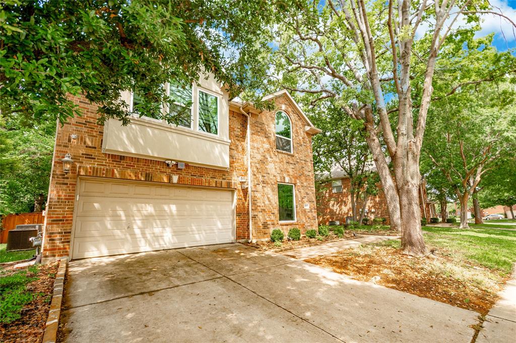 3605 Tinsdale Drive