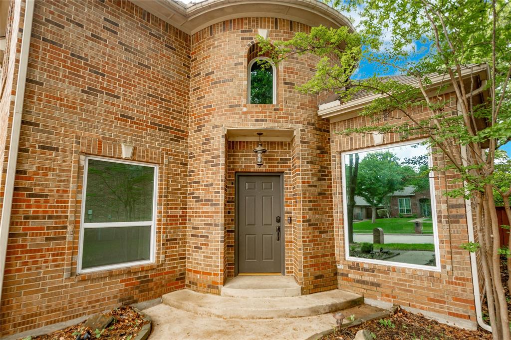 3605 Tinsdale Drive