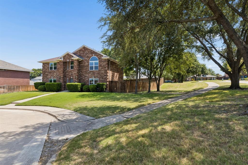 505 Big Oak Court