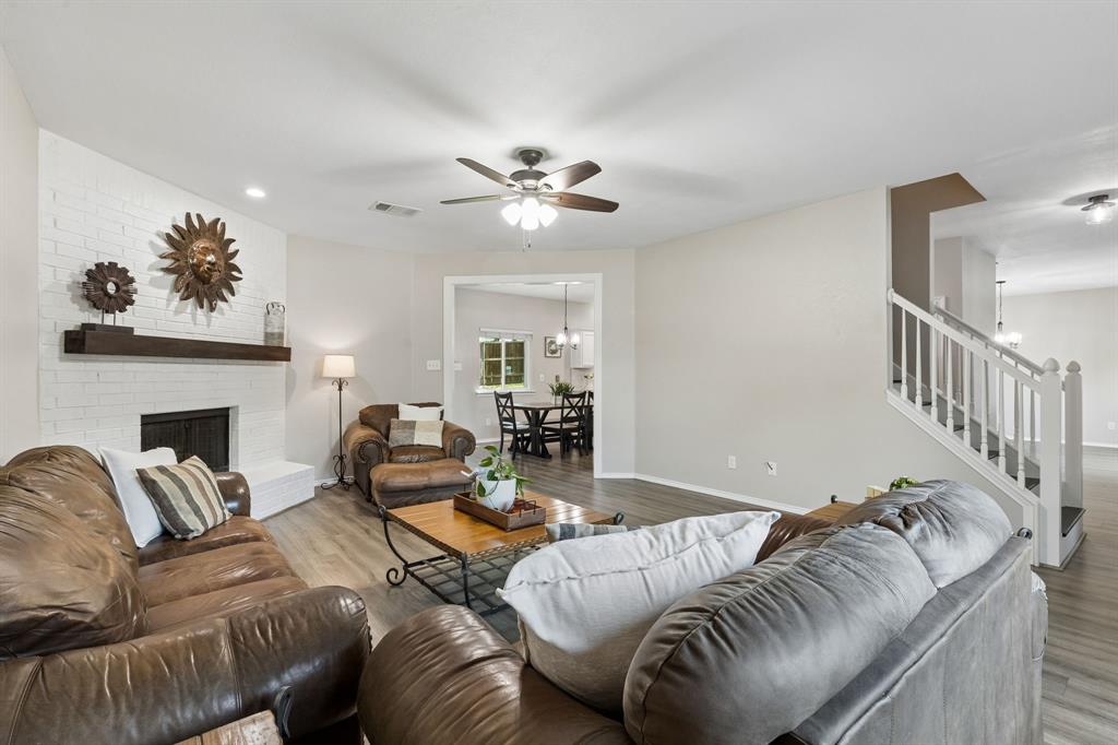 505 Big Oak Court