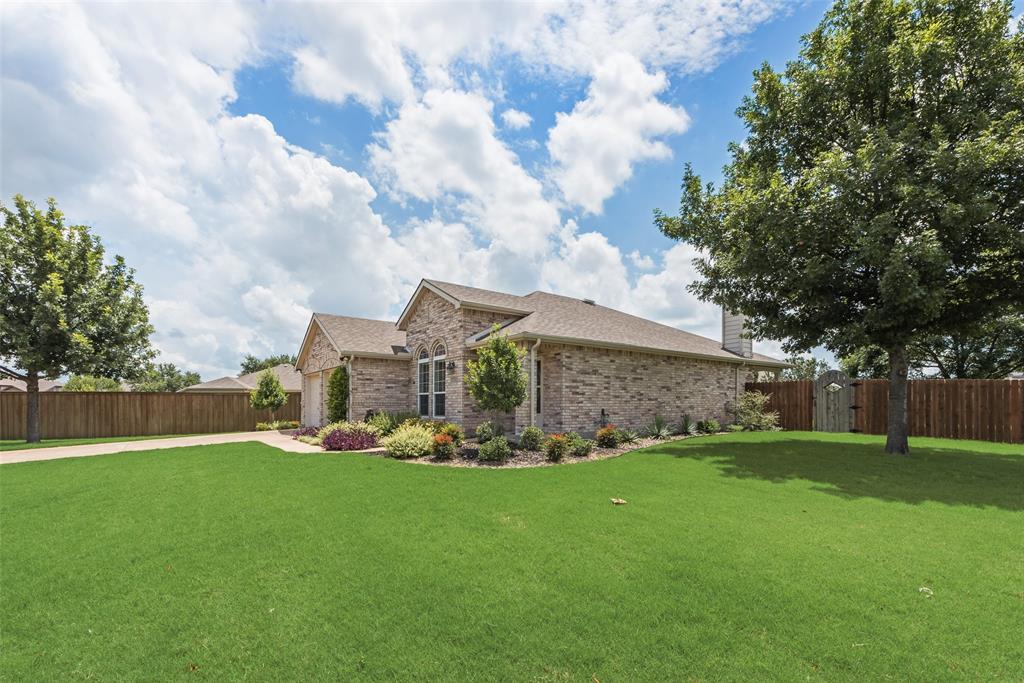 122 Ashbrook Trail