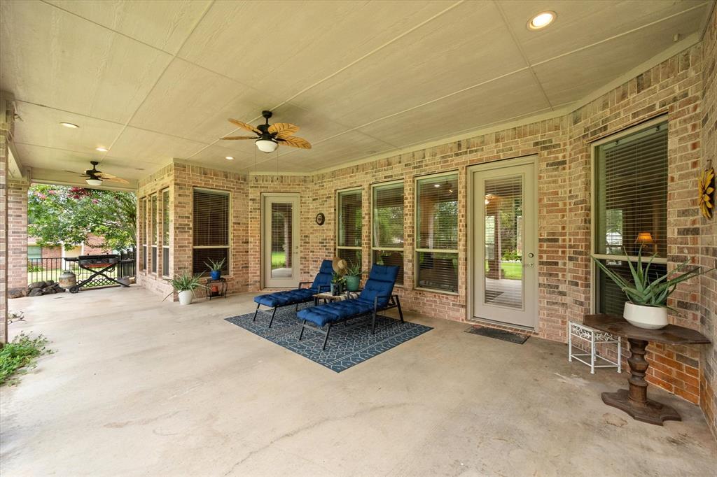 Legg Parker - Residential