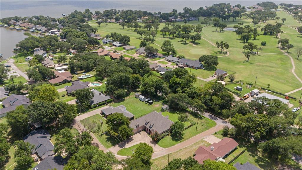 Legg Parker - Residential