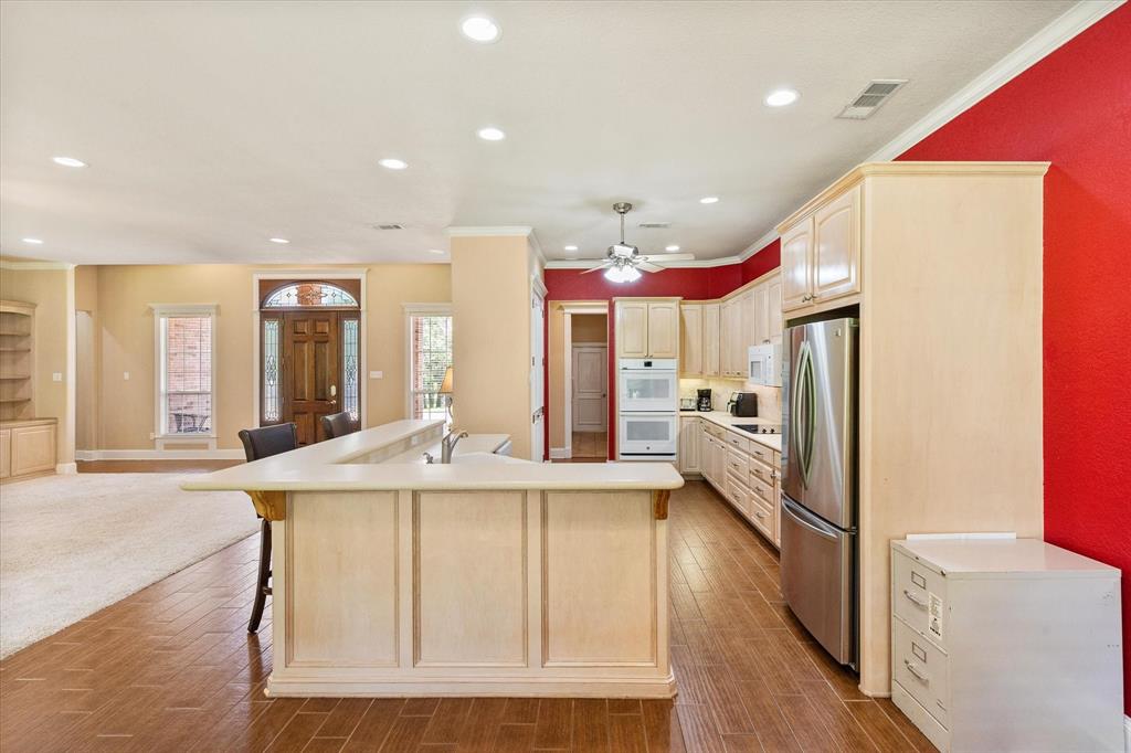 Legg Parker - Residential