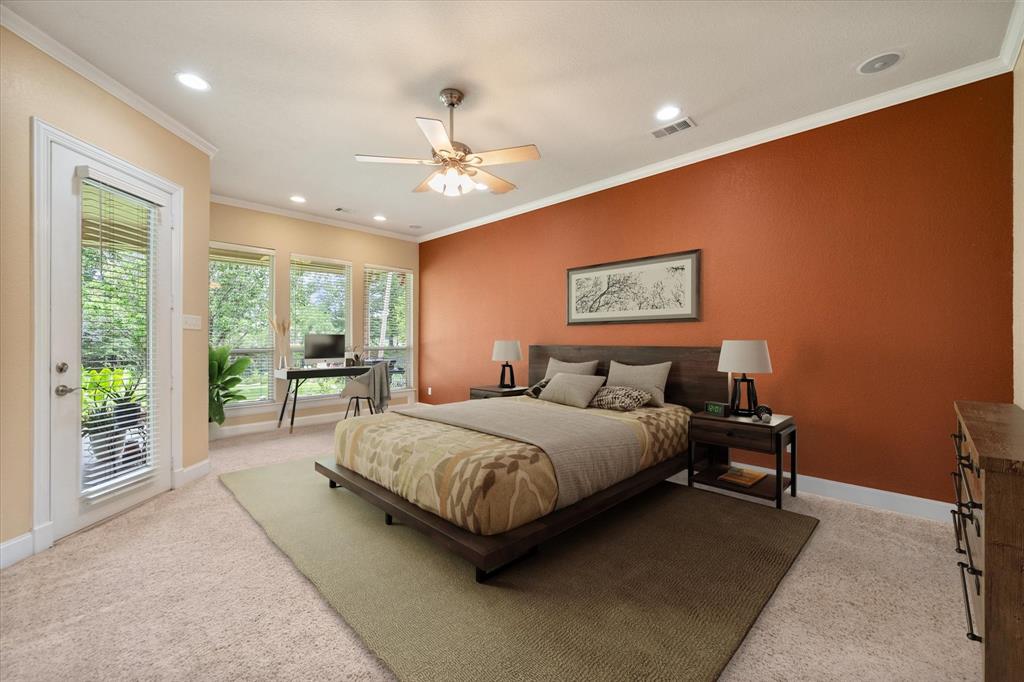 Legg Parker - Residential