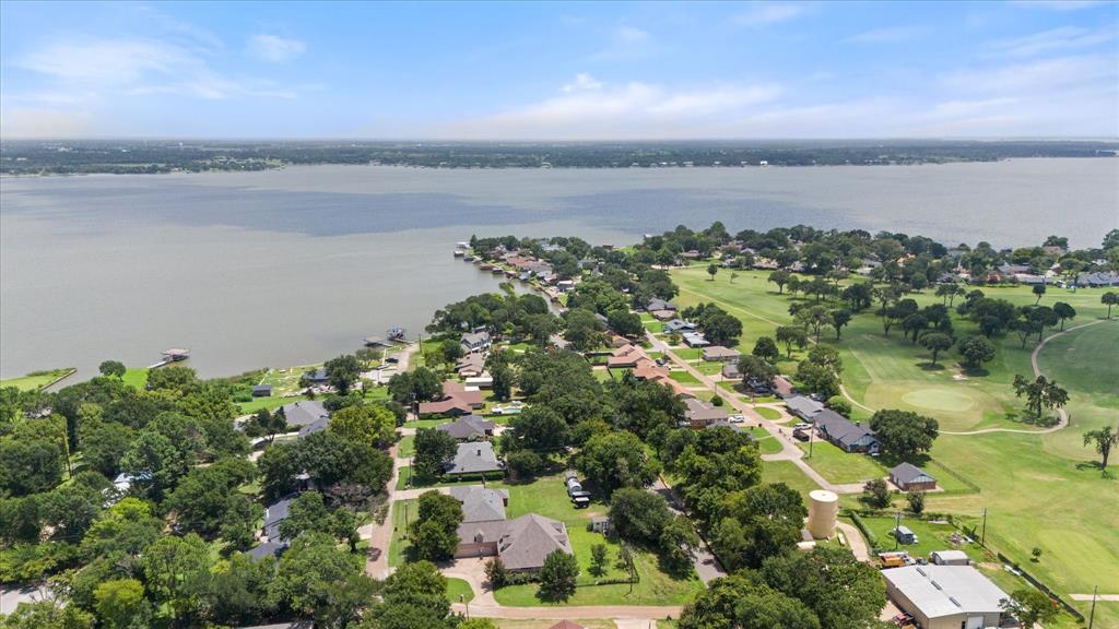 Legg Parker - Residential