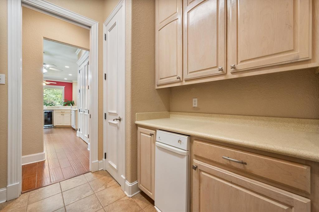 Legg Parker - Residential