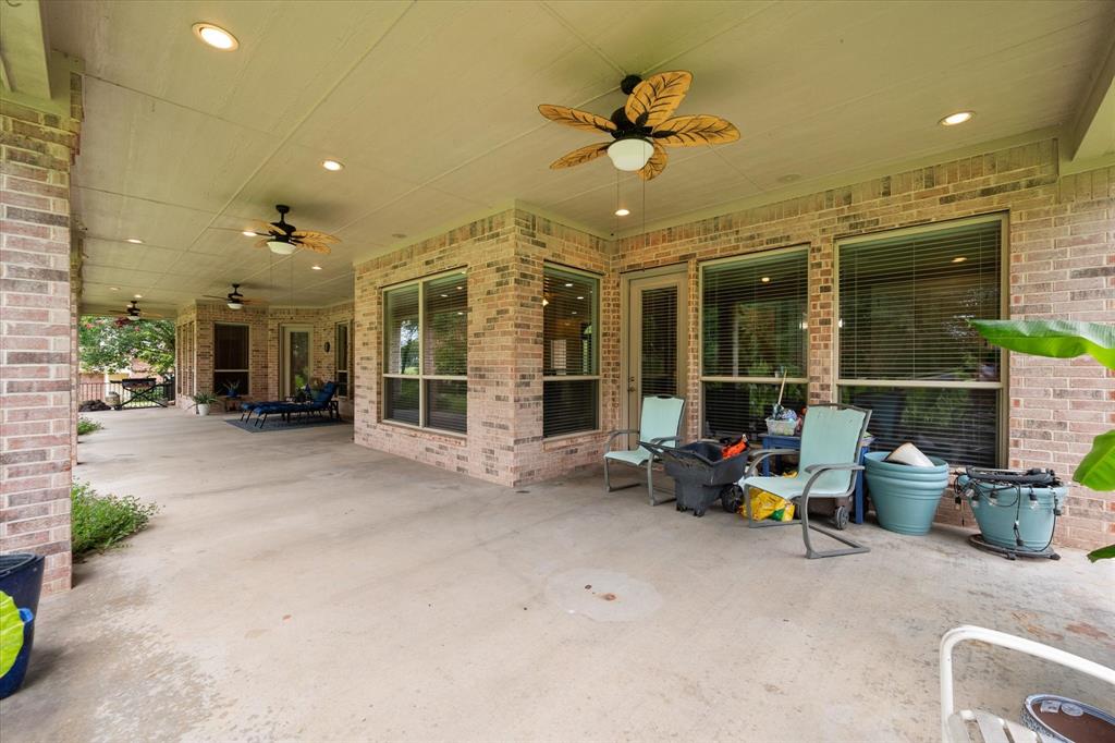 Legg Parker - Residential