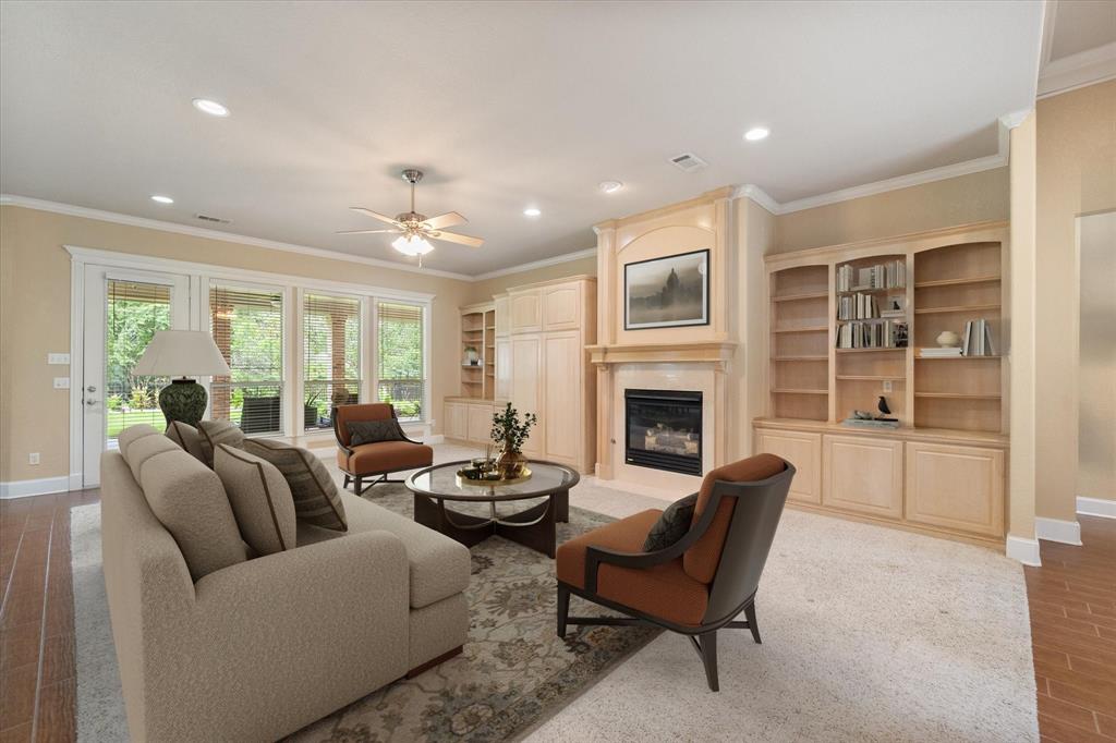 Legg Parker - Residential