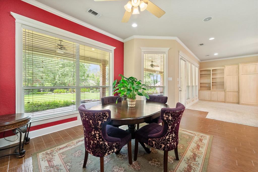 Legg Parker - Residential