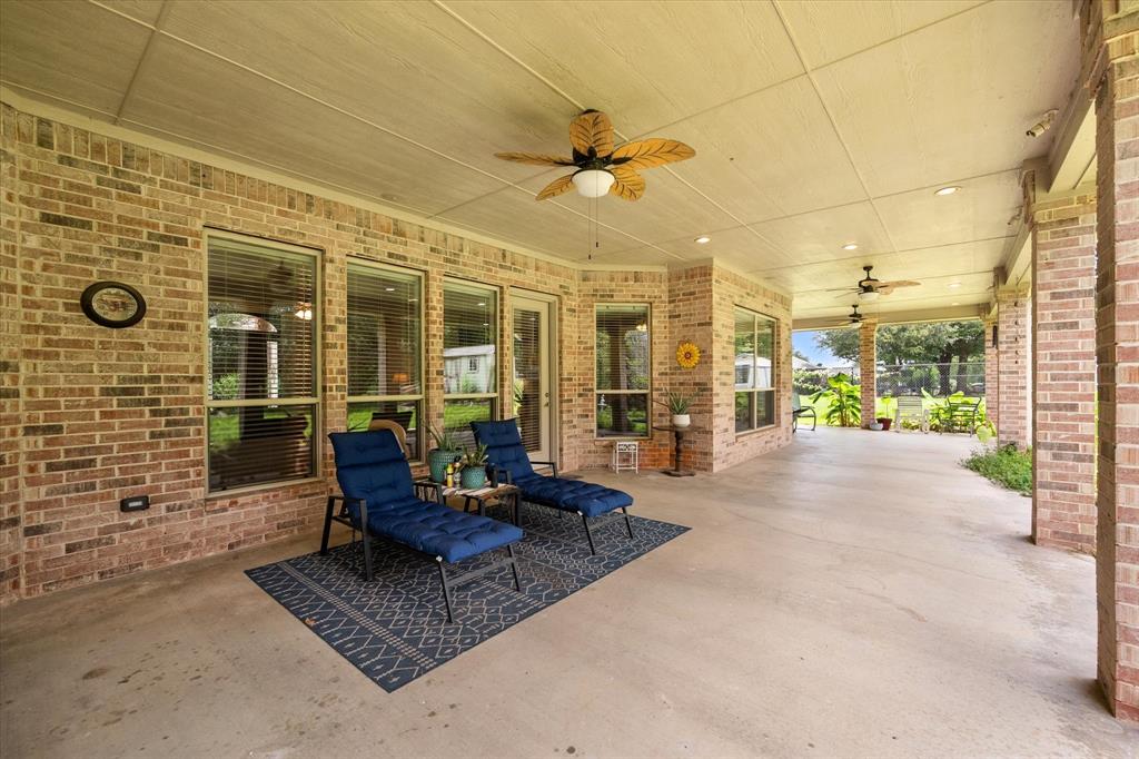 Legg Parker - Residential