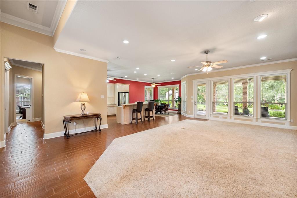 Legg Parker - Residential