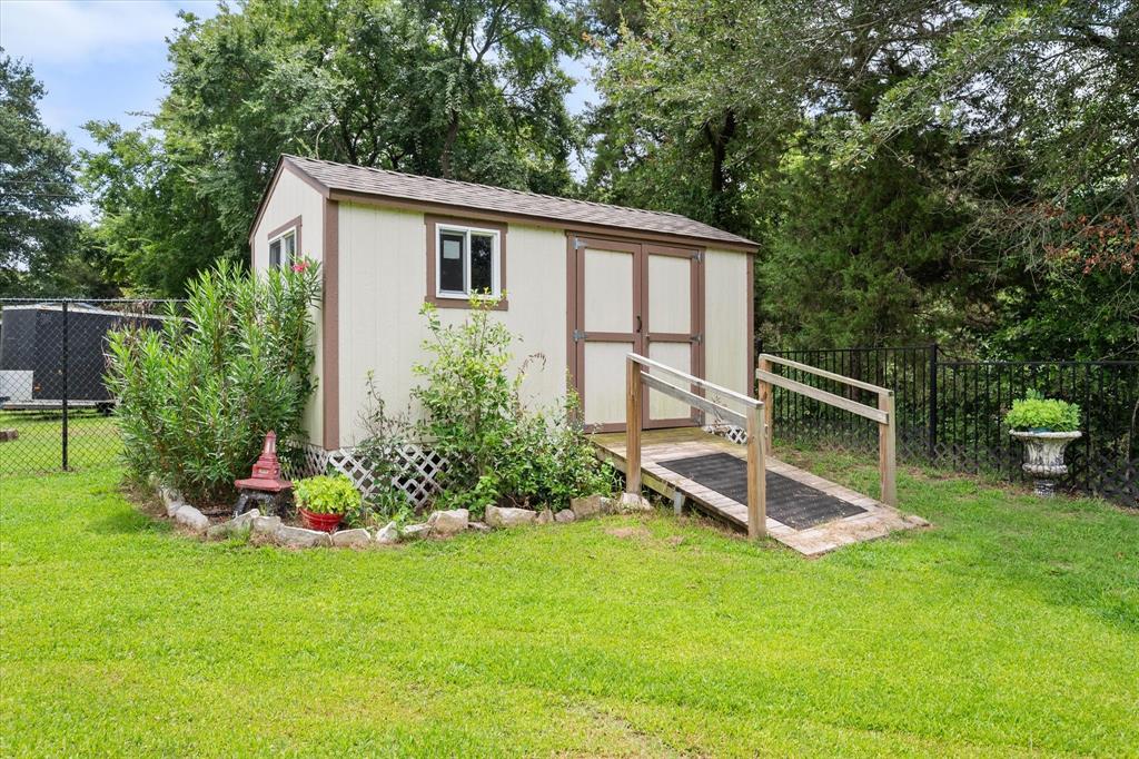 Legg Parker - Residential