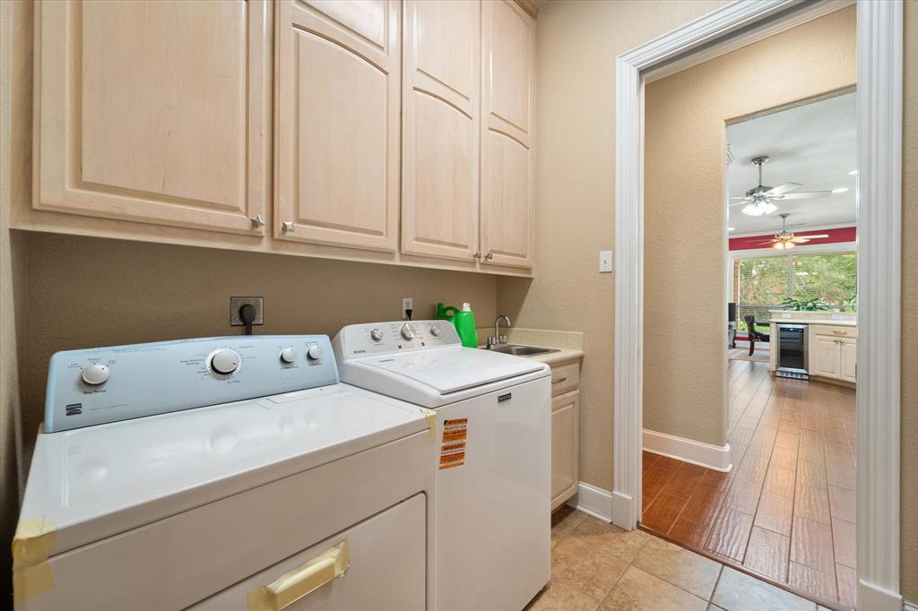 Legg Parker - Residential