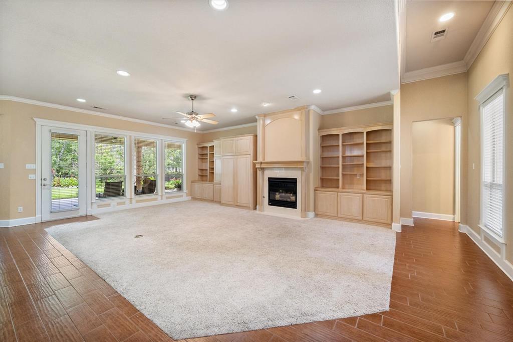 Legg Parker - Residential