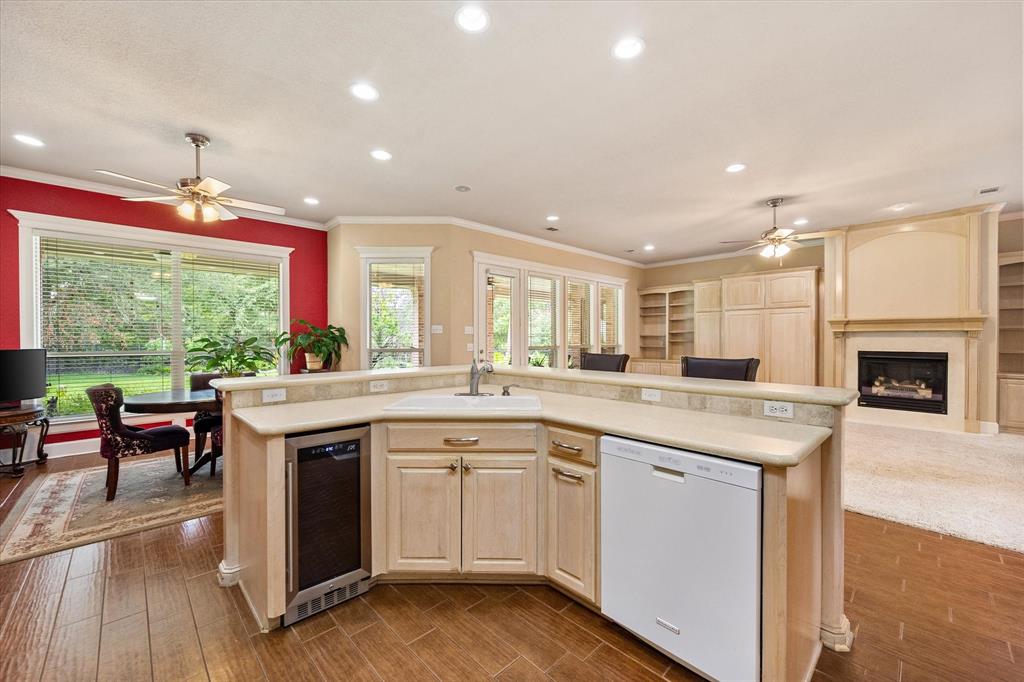 Legg Parker - Residential