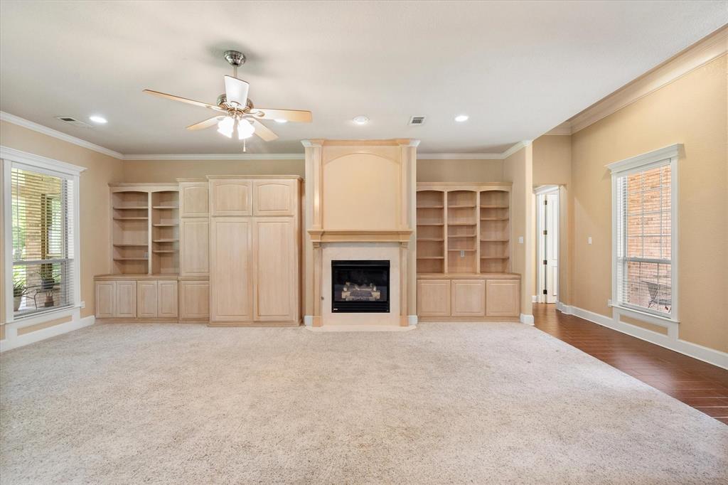 Legg Parker - Residential