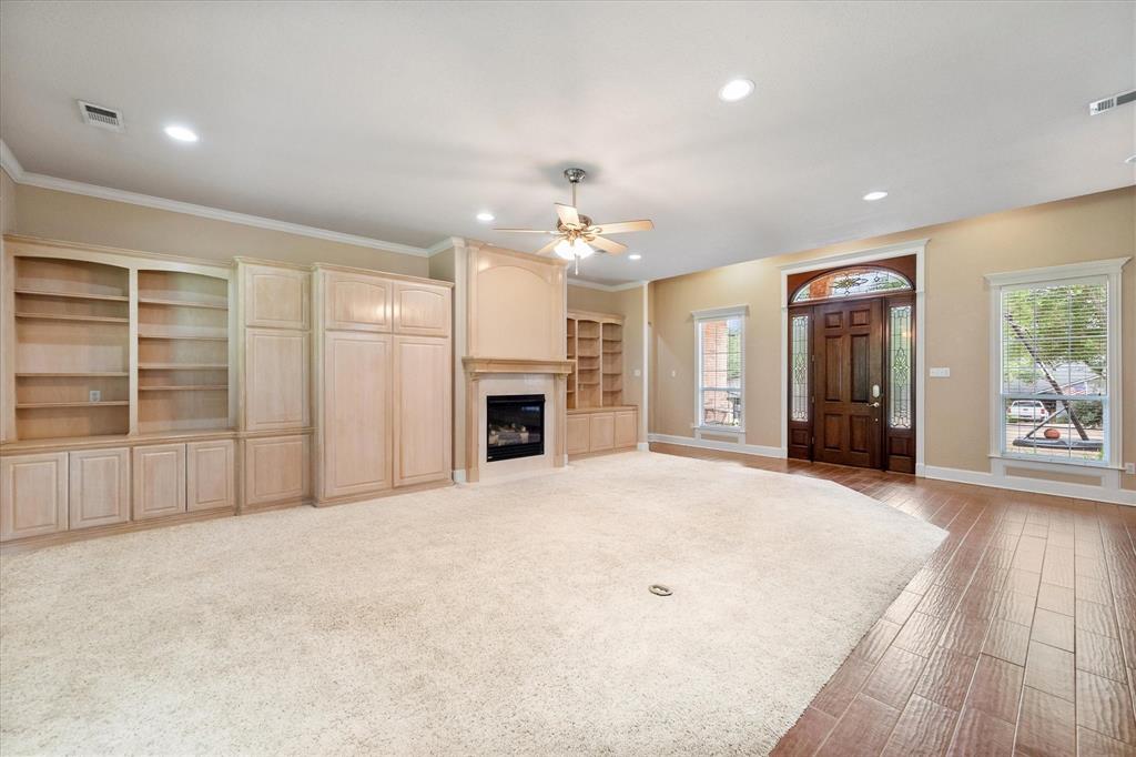 Legg Parker - Residential